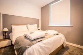 Aaron Wise Serviced Apartments - Image 5