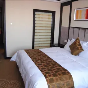 Zhongtai International Hotel - Image 3