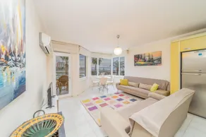 Lovely Apartment With Shared Pool in Konyaalti - Image 2