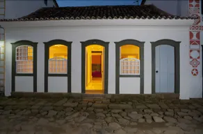 Casa Colonial Paraty - Image 4