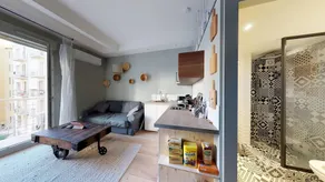 Studio Balestre - City Center - Image 4
