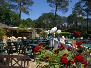Cozy Bungalow With a Terrace Located Just 5 km From the Lake - Image 3