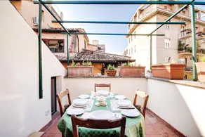 Terrace Cancelleria - Image 4