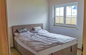 Beautiful Apartment in Altefähr/rügen With 1 Bedrooms and Wifi - Image 2
