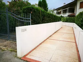 Studio in Dosson di Casier, With Enclosed Garden and Wifi - 42 km From the Beach - Image 3