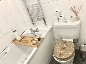 Cosy Retreat in Heart of London SE1 - 1 bed Flat - Image 5