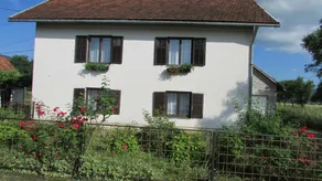 House With 2 Bedrooms in Sinac, With Enclosed Garden and Wifi - 25 km - Image 5