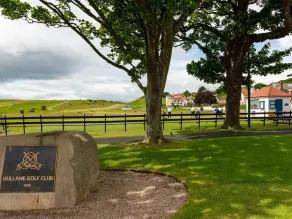 Rosebery Place in the Heart of Gullane - Image 5