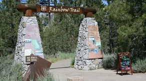 Rim Trail and Relax by Lake Tahoe Accommodations - Image 3