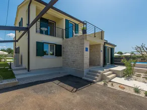 Villa Billy with Private Pool - Image 2