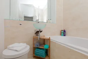 2 Bedroom Home In Great Location In Edinburgh - Image 4