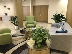 Golden Green Hotel  - Image 5