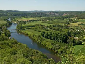 Cozy Holiday Home With a Dishwasher, not far From Sarlat - Image 2