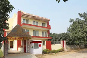 OYO 9947 Ashiana Guest House - Image 3
