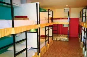 At Aonang Hostel - Image 3