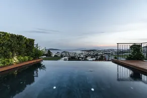 The Elysium Miramar Villas Bodrum - Image 4