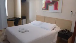 Hotel Pousada Da Água Santa - Image 2