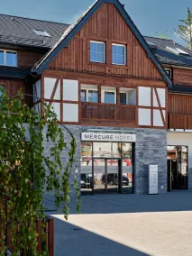 Mercure Szklarska Poreba - Image 4