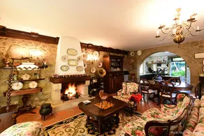 Villa With 3 Bedrooms in Fragoso, With Wonderful Mountain View, Private Pool, Enclosed Garden - 9 km - Image 3
