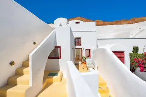 Oikia Cave House - Image 5
