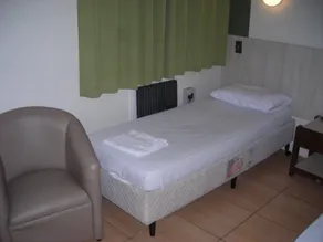 Hotel Madrid - Image 3