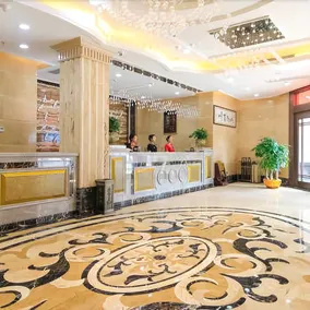 Huaxin Hotel (Zhuhai Daxin Xinduhui Branch) - Image 3