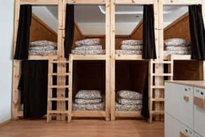 A1 Hostel - Image 3