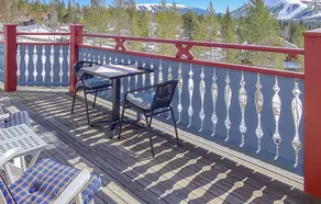 Stunning Home in Sälen With Sauna, Wifi and 5 Bedrooms - Image 3