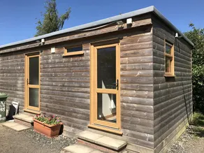 Wolds Glamping - Image 2