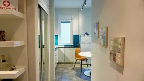 Lovely Renovated Apartment in Hilton Hotel Area - Image 2
