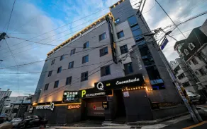 Daegu Pyeongridong Hotel O2 - Image 4