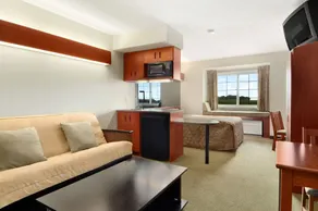 Welcome Inn & Suites Tunica - Image 3