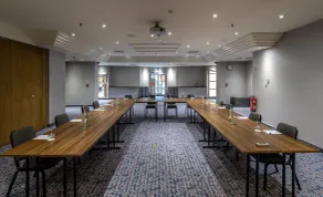 Holiday Inn Gent - Expo - Image 5