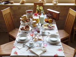 Aecolibrium - Country House - Image 5