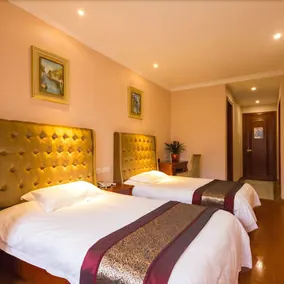 Yijia Chain Hotel Suzhou Zhuozheng Garden Guanqian Street - Image 5