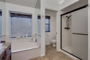 Contemporary Style Waterfront Fully Updated With All The Bells And Whistles 3 Bedroom Home - Image 2