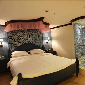 Jiaohao Holiday Hotel - Image 4