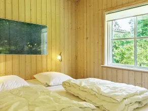 Quaint Holiday Home in Nexø With Terrace - Image 2