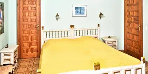 Villa With 3 Bedrooms in Moraira, Benissa, With Wonderful sea View, Private Pool, Enclosed Garden - - Image 3