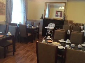 Roseville Lodge B&B - Image 5