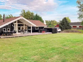 Vibrant Holiday Home in Slagelse near Sea - Image 1