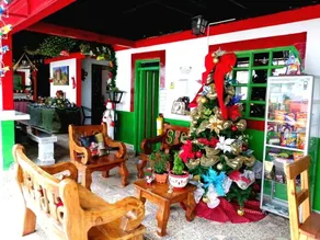 Finca Turistica Santa Clara - Image 2
