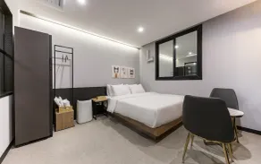 Hadong Hotel Bombom - Image 5
