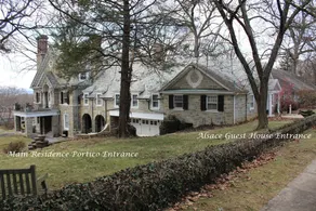 The Mansion on Hampden - Image 4