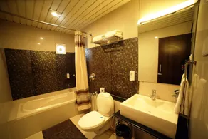 The Galaxy Hotel - Image 1
