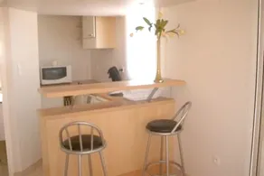 Studio in Borgo, With Wonderful sea View, Enclosed Garden and Wifi - Image 2