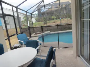 Kissimmee Maingate Pool Homes by SOVH - Image 2