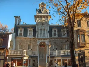 Le Chateau du Faubourg - Image 2