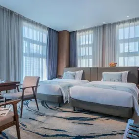 Zhuzhou Yannian Plaza Hotel - Image 5