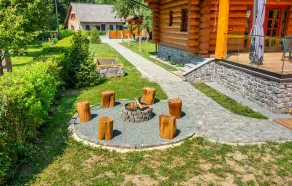 Beautiful Home in Brod Na Kupi with Hot Tub, Sauna & 3 Bedrooms - Image 2